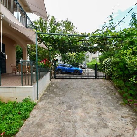 Apartment Radulovic Kotor Extérieur photo