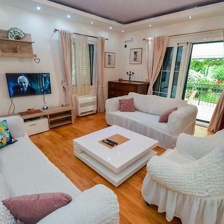 Apartment Radulovic Kotor Extérieur photo
