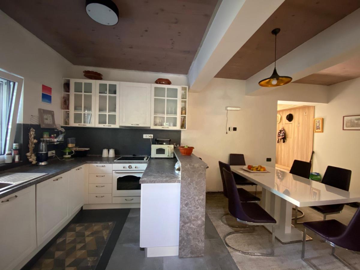 Apartment Radulovic Kotor Extérieur photo