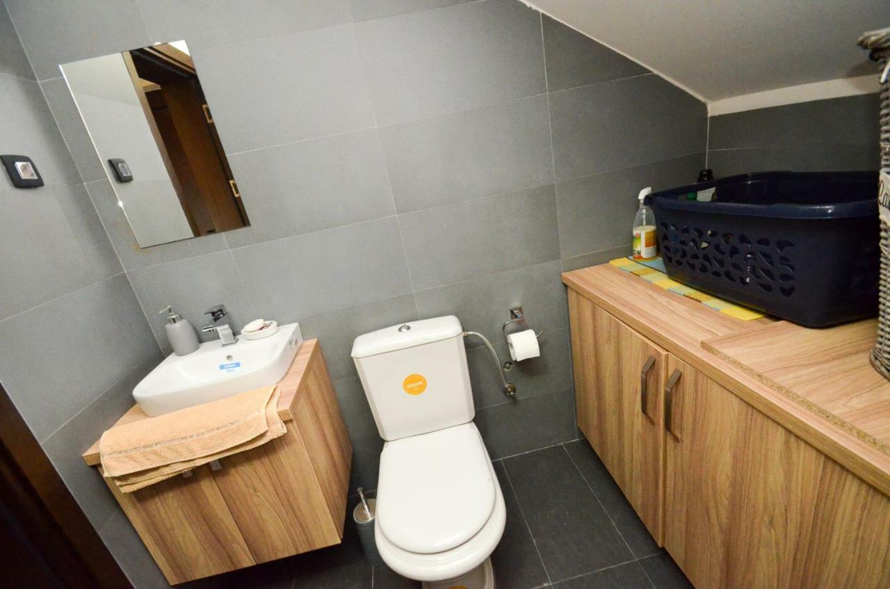 Apartment Radulovic Kotor Extérieur photo