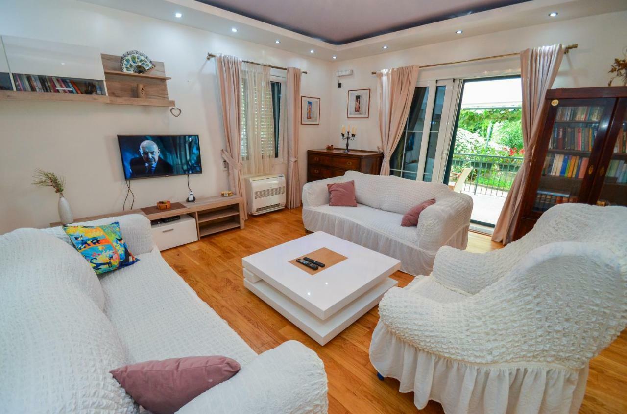 Apartment Radulovic Kotor Extérieur photo