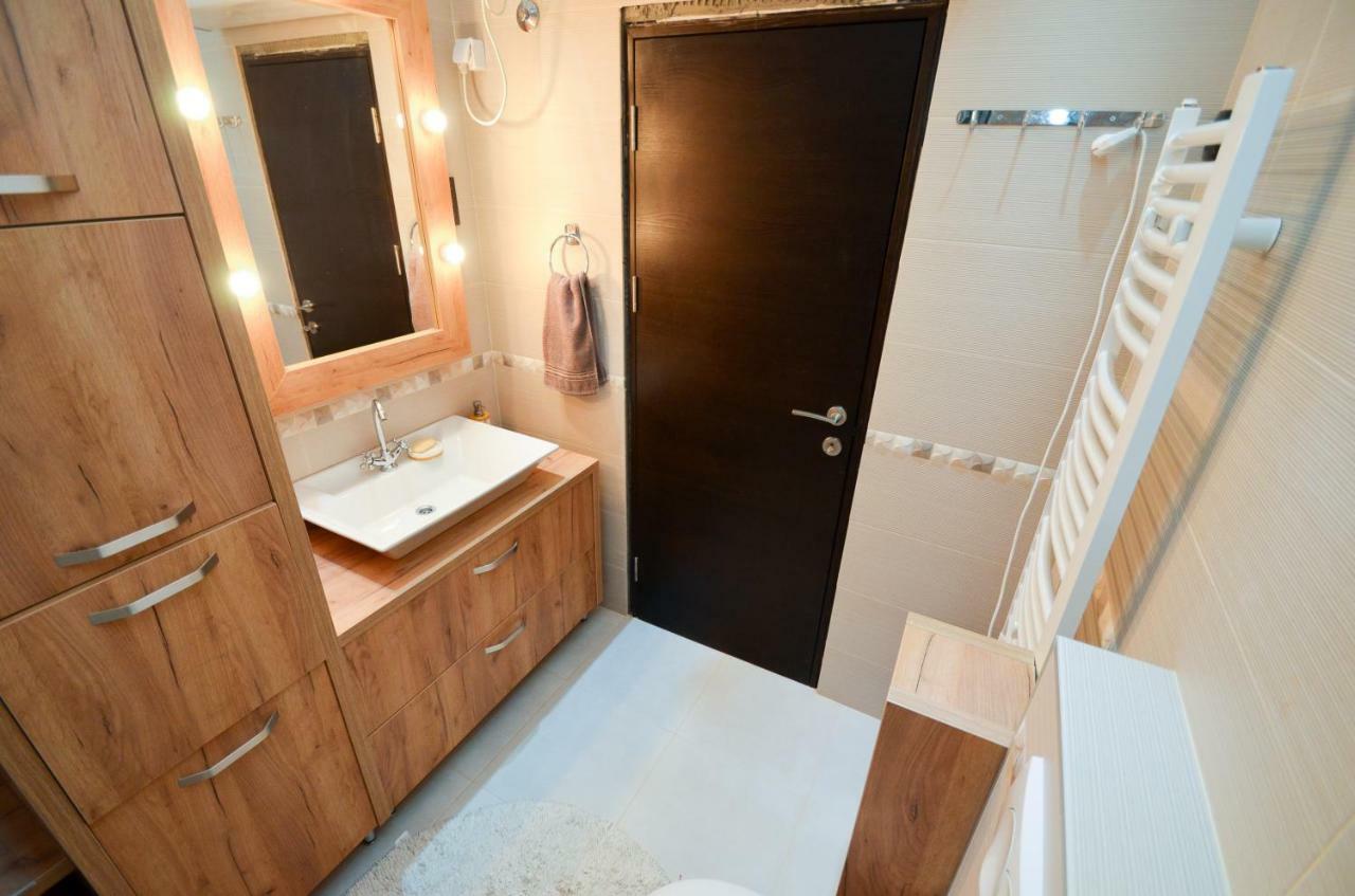 Apartment Radulovic Kotor Extérieur photo