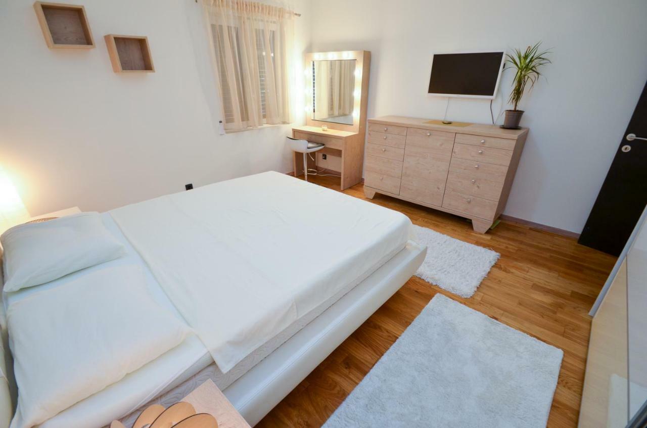 Apartment Radulovic Kotor Extérieur photo