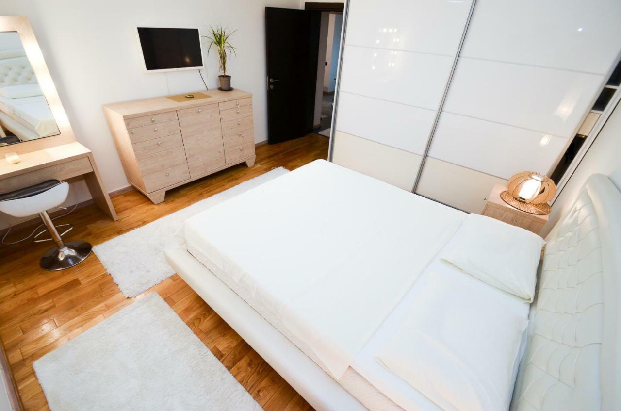 Apartment Radulovic Kotor Extérieur photo