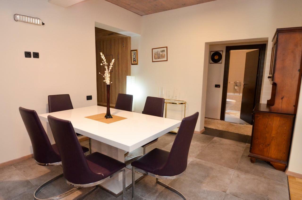 Apartment Radulovic Kotor Extérieur photo