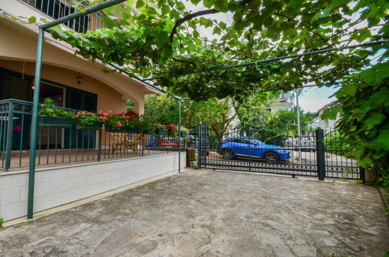 Apartment Radulovic Kotor Extérieur photo