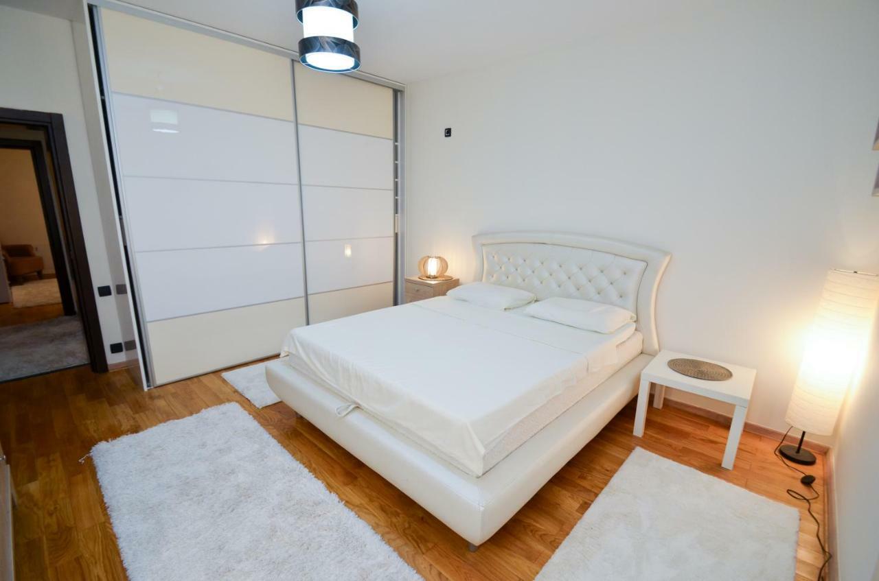 Apartment Radulovic Kotor Extérieur photo