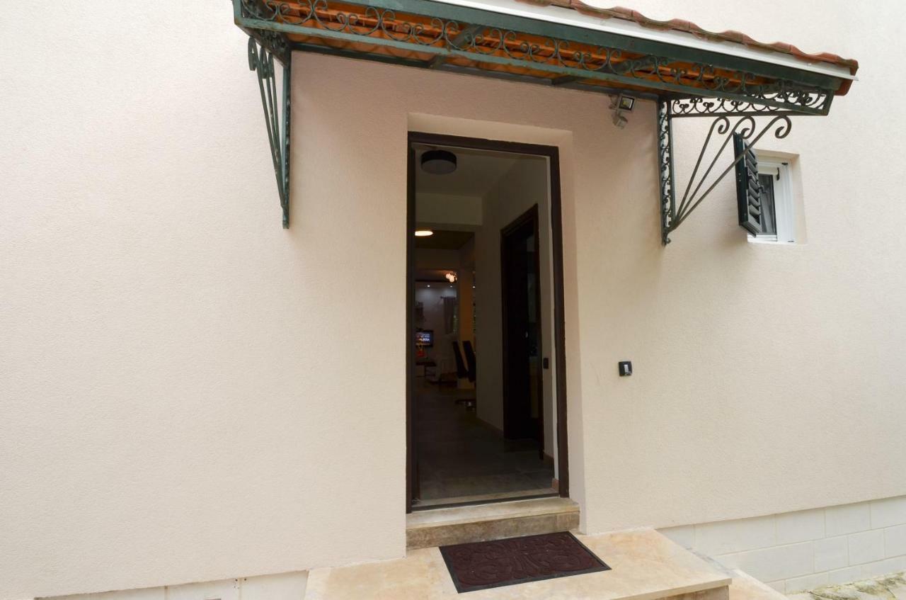 Apartment Radulovic Kotor Extérieur photo