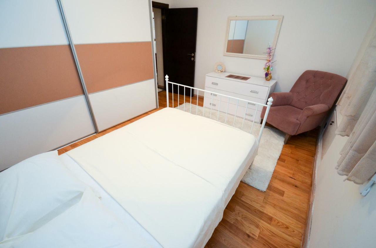 Apartment Radulovic Kotor Extérieur photo