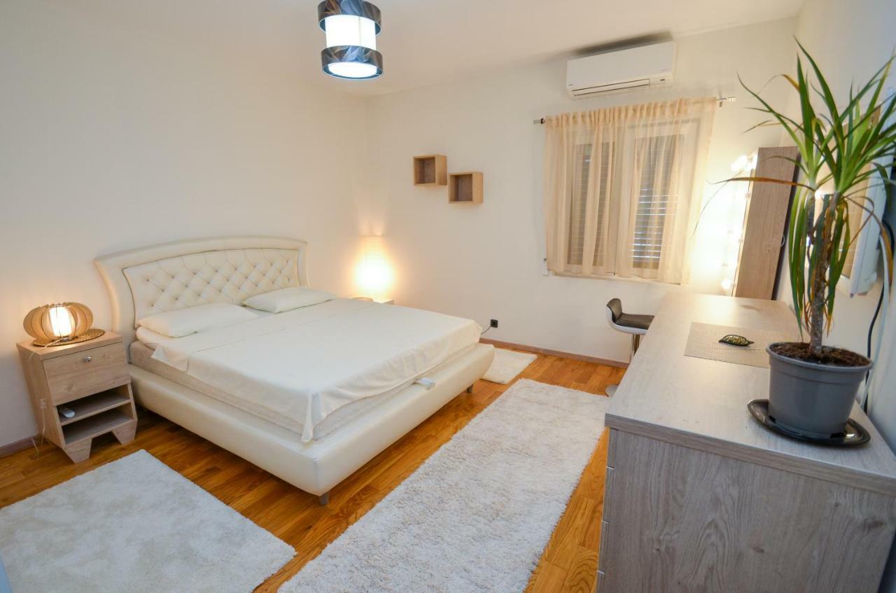Apartment Radulovic Kotor Extérieur photo