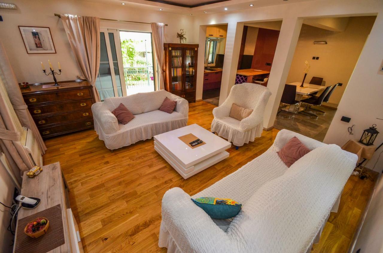 Apartment Radulovic Kotor Extérieur photo