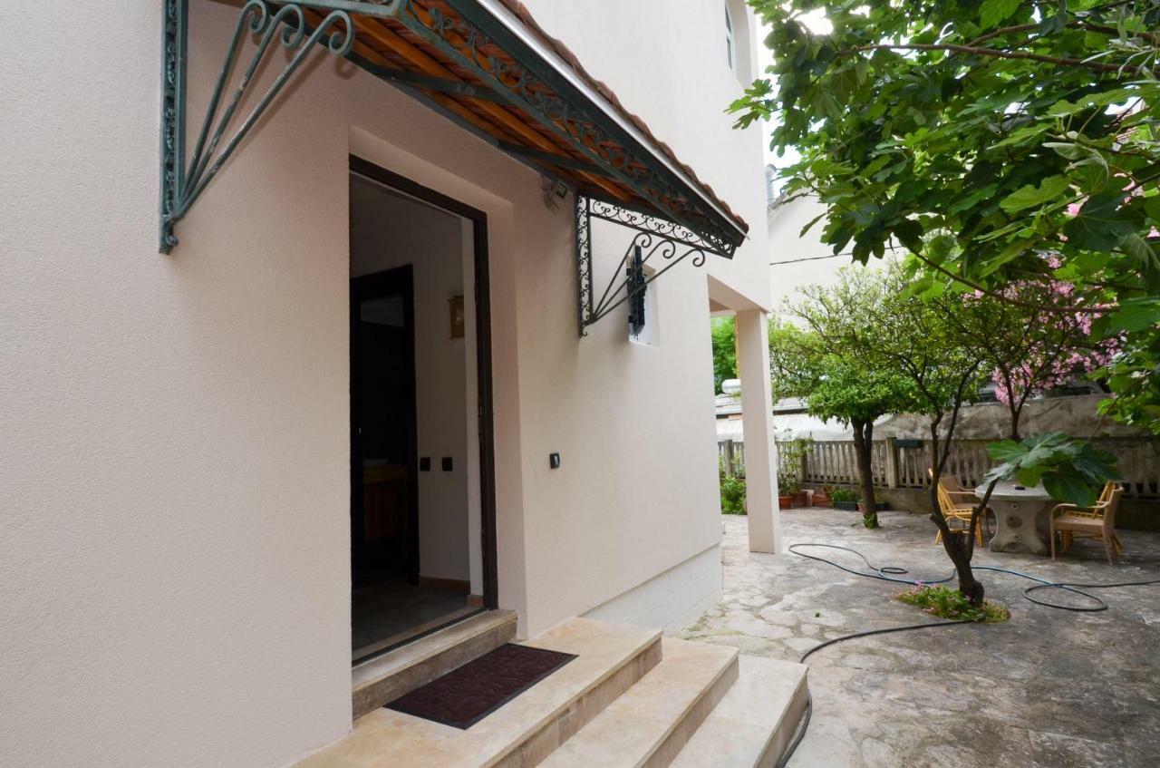 Apartment Radulovic Kotor Extérieur photo
