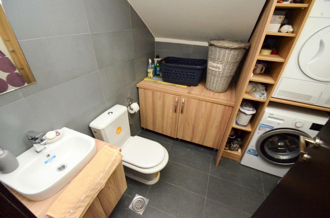 Apartment Radulovic Kotor Extérieur photo